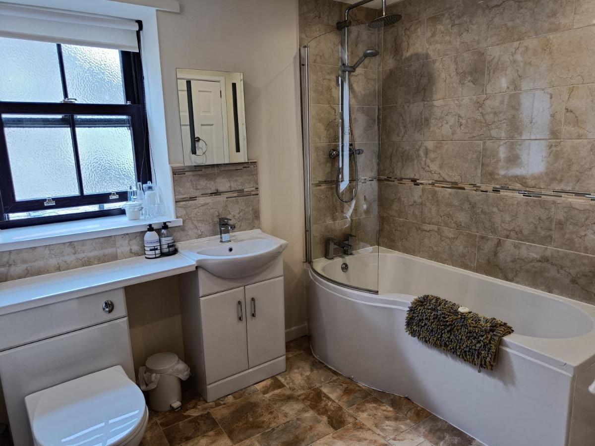 Cosy Cottage In The Heart Of Pateley Bridge. Eksteriør bilde