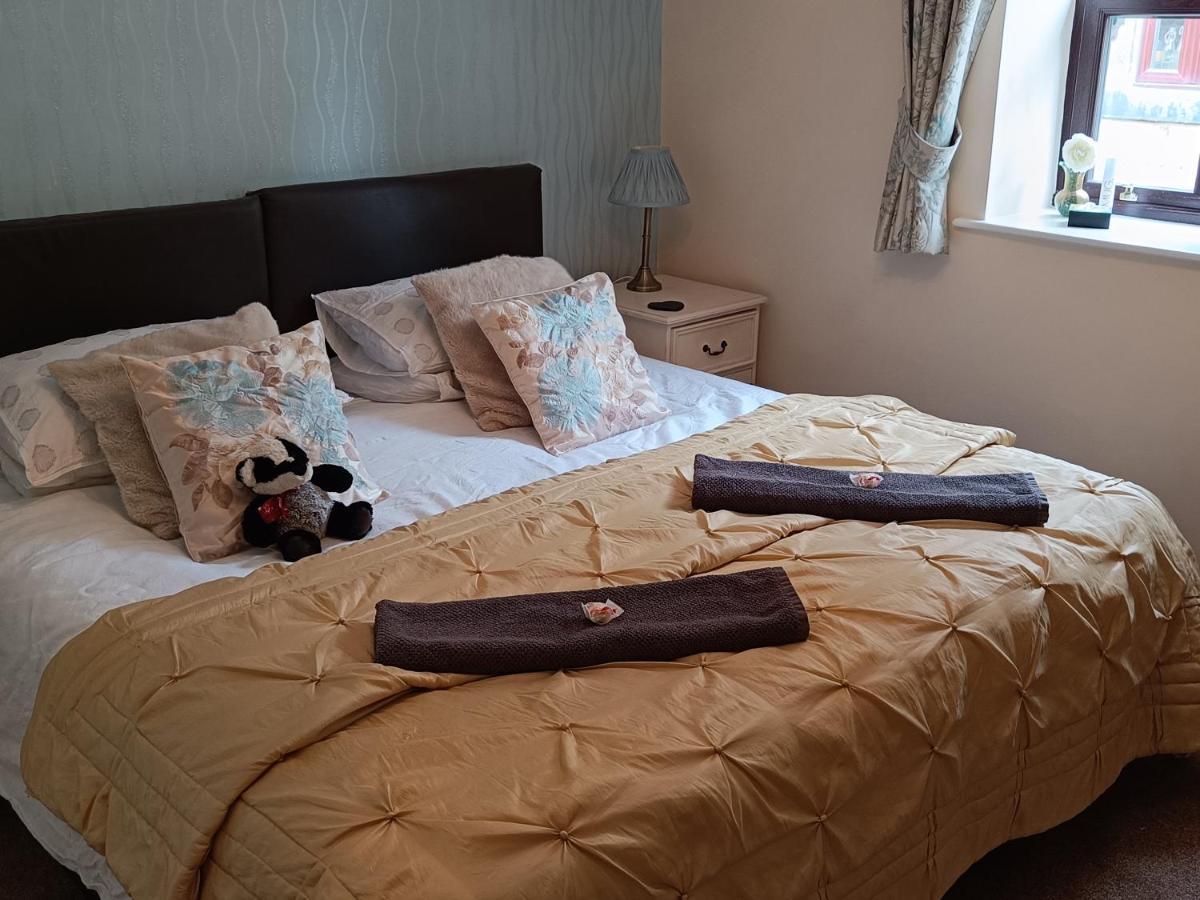 Cosy Cottage In The Heart Of Pateley Bridge. Eksteriør bilde