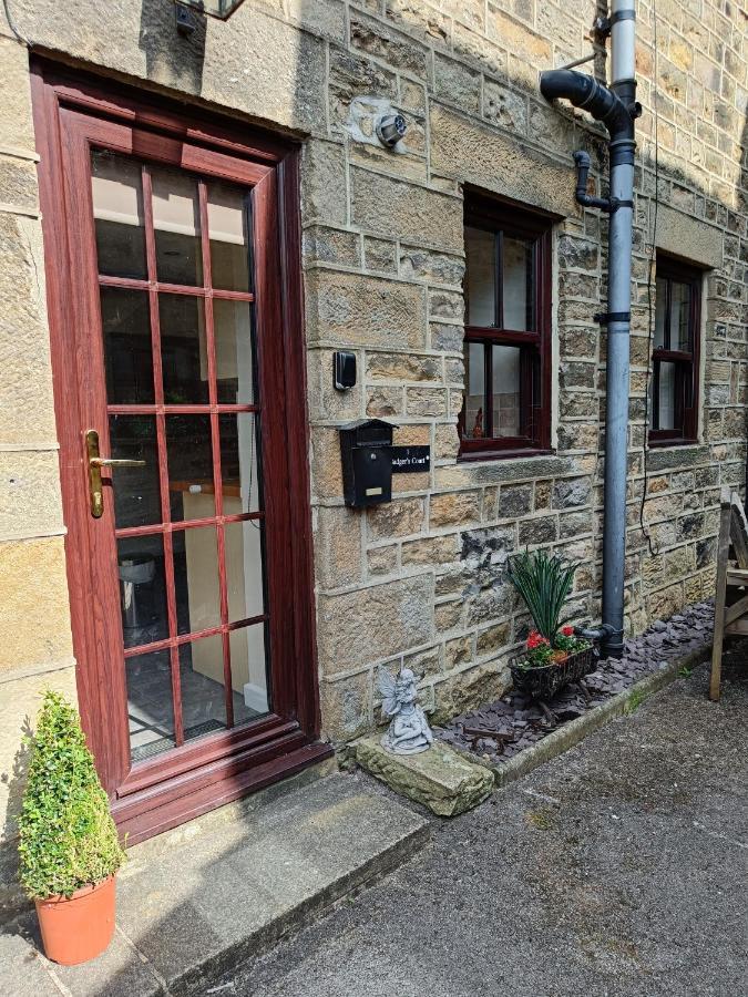 Cosy Cottage In The Heart Of Pateley Bridge. Eksteriør bilde